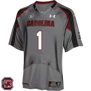 Alshon Jeffery Jersey Official Alshon Jeffery Gamecocks Game Limited Jerseys South Carolina Pro Shop