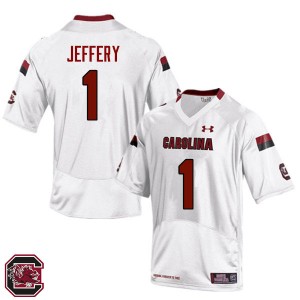 Alshon jeffery youth jersey online