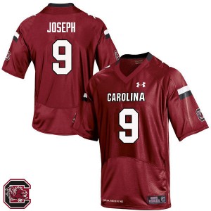 Johnathan Joseph Jersey Official Johnathan Joseph Gamecocks Game Limited Jerseys South Carolina Pro Shop