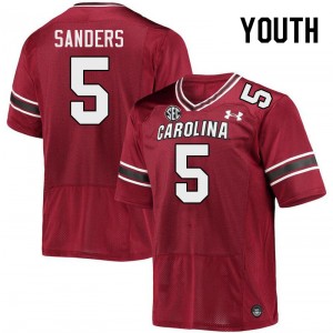 Raheim Sanders Jersey Official Raheim Sanders Gamecocks Game Limited Jerseys South Carolina Pro Shop